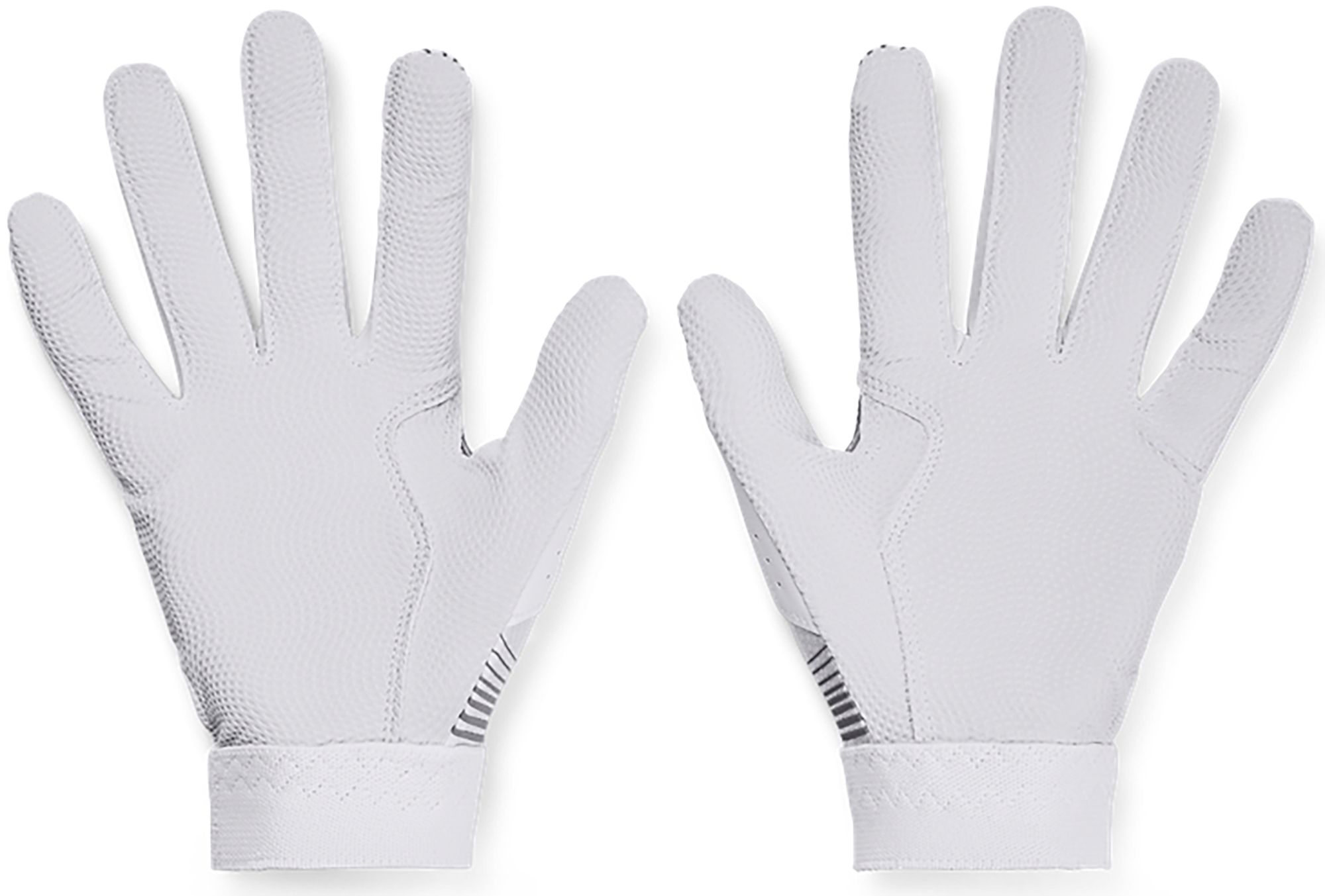 Under Armour Youth Clean Up Batting Gloves product image