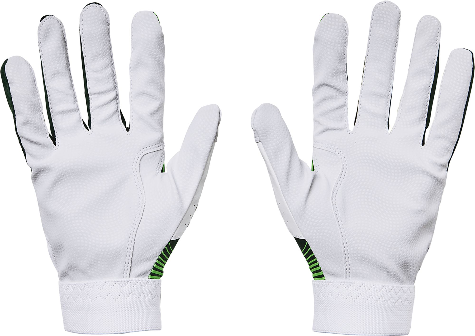 Under Armour Youth Clean Up Batting Gloves product image