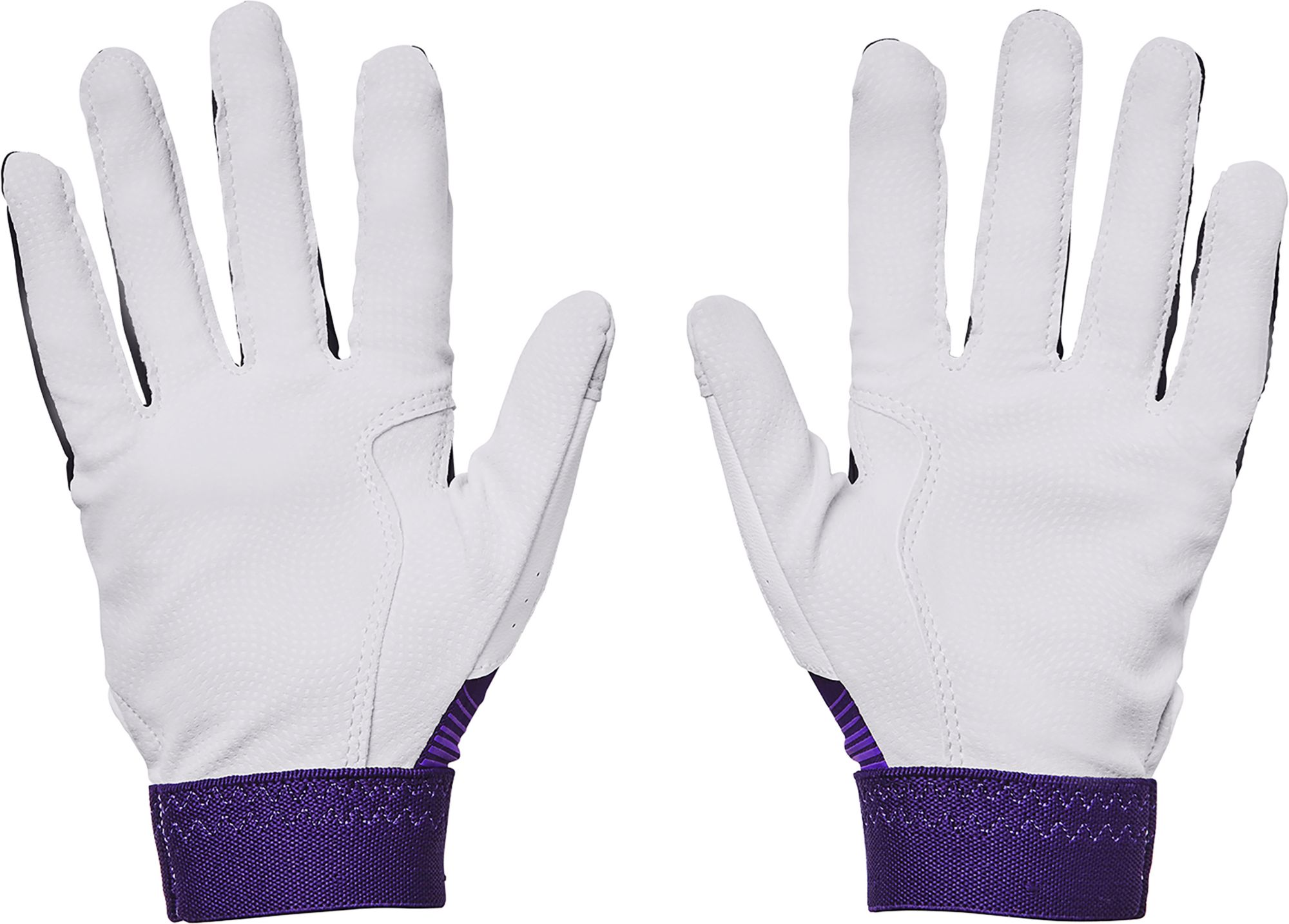 Under Armour Youth Clean Up Batting Gloves product image