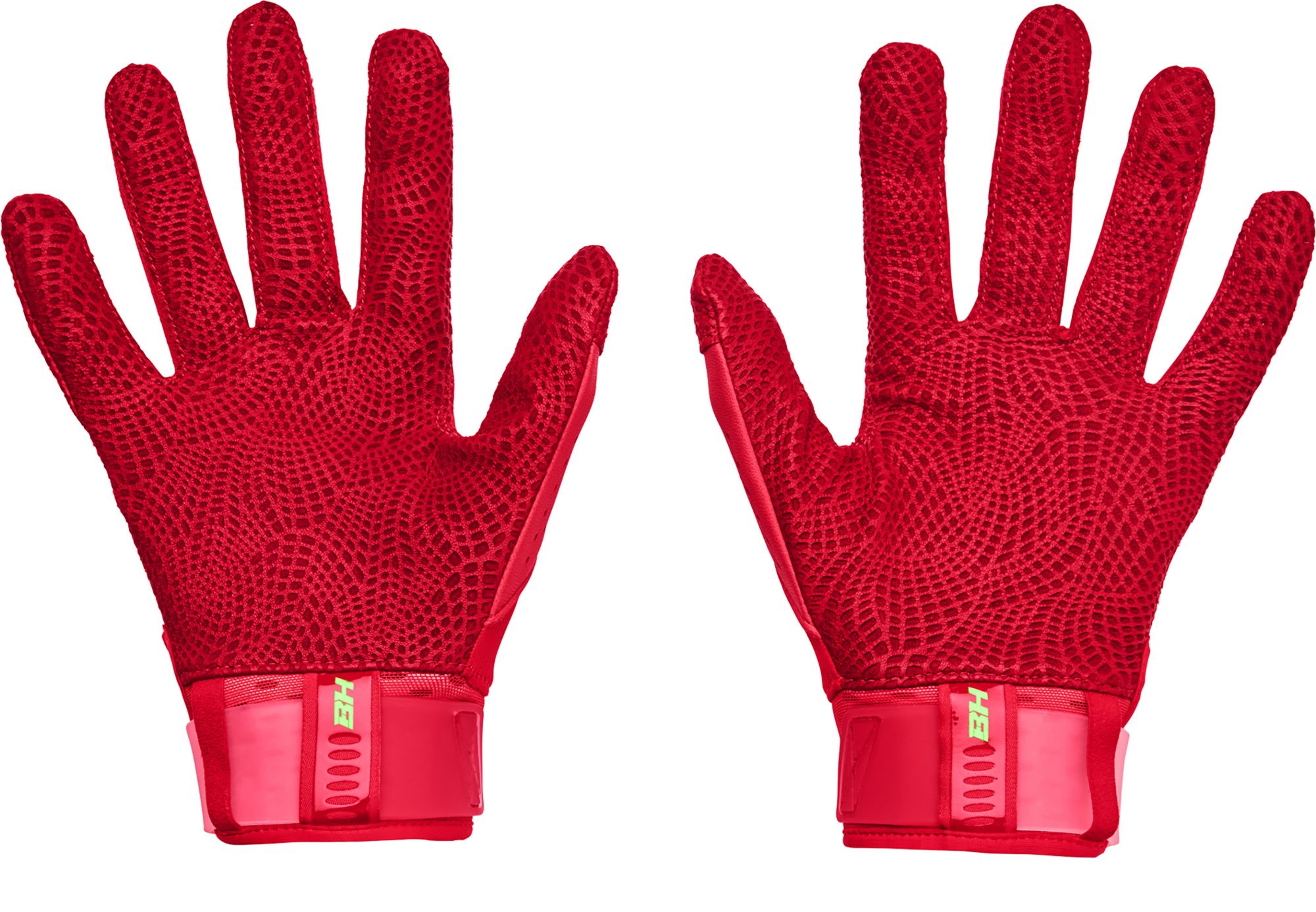Under Armour Men's Harper Pro Batting Gloves product image