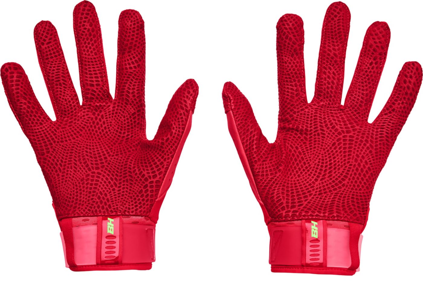 Under Armour Batting store Gloves