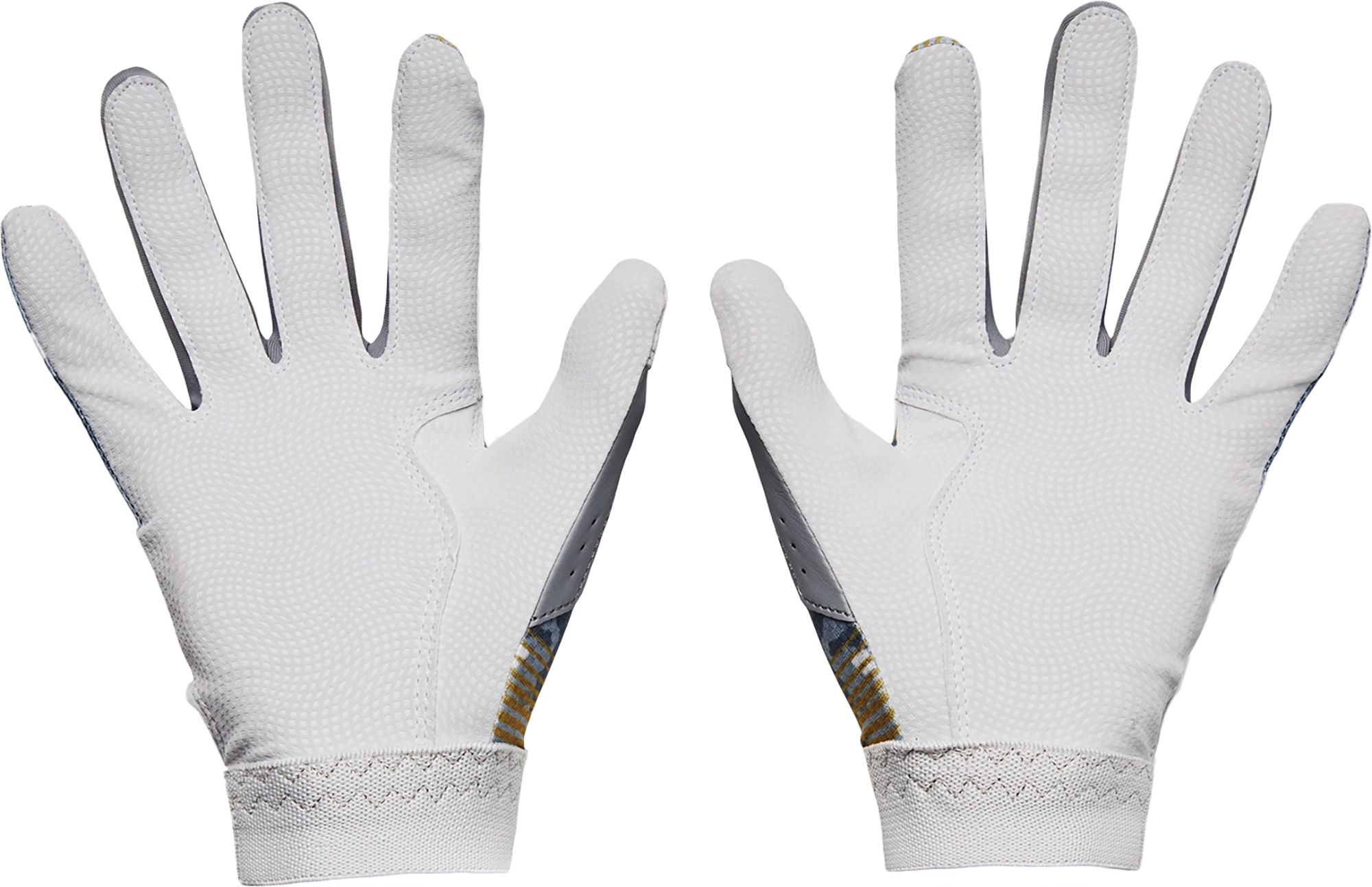 Under Armour Youth Clean Up 21 Culture Batting Gloves product image