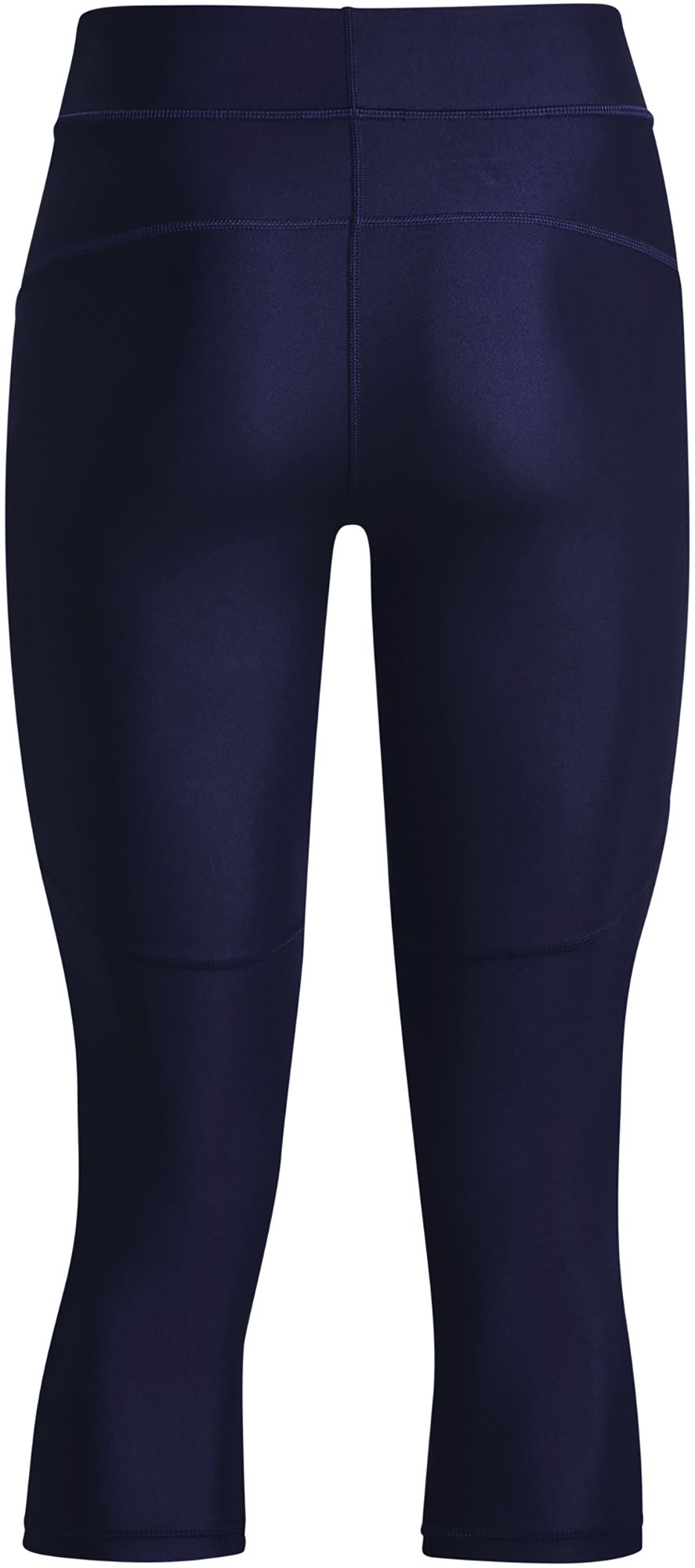 Under Armour Women's HeatGear Compression 3/4 Leggings product image