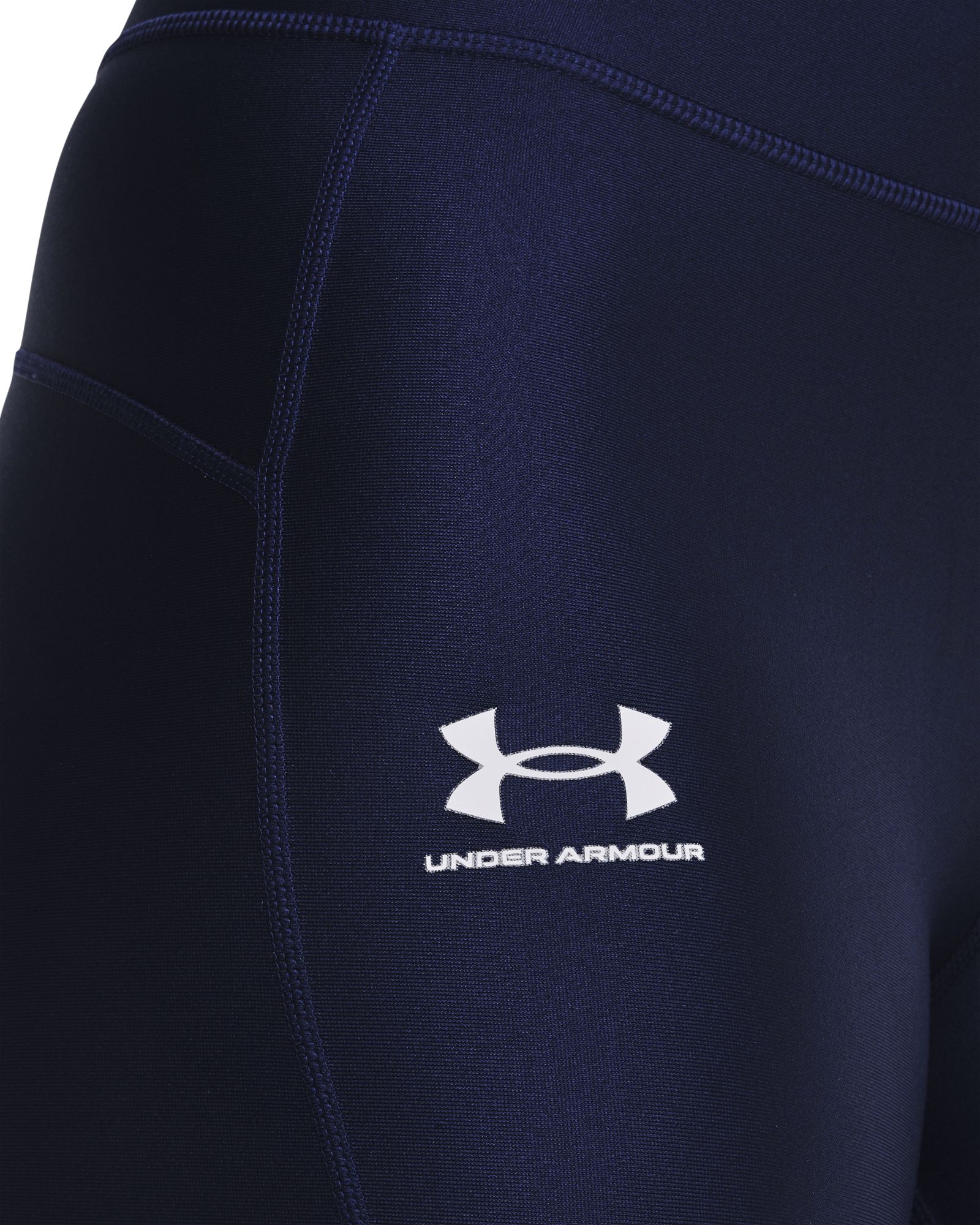 Under Armour Women's HeatGear Compression 3/4 Leggings product image