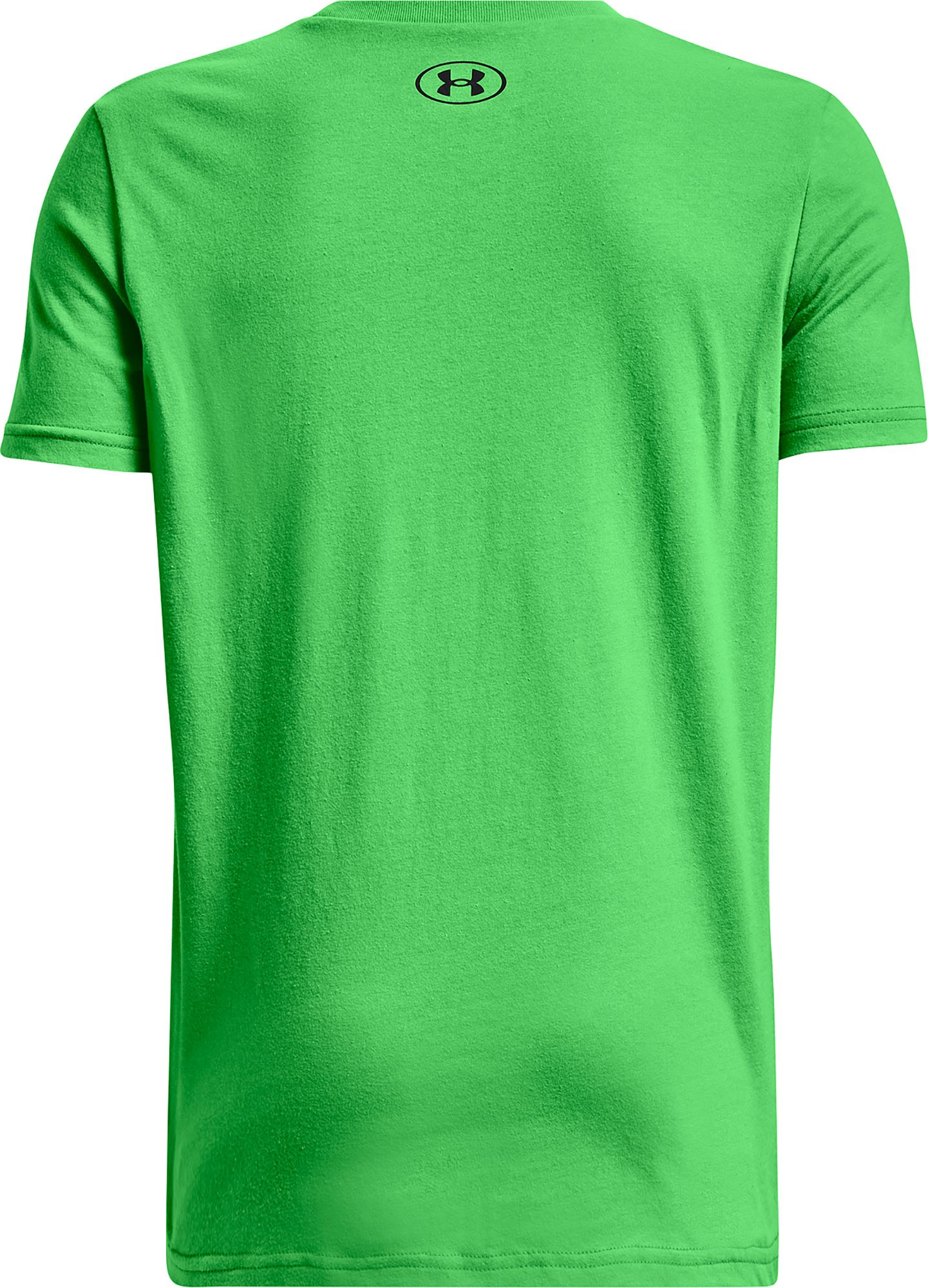 Under Armour Boys' Gradient Icons T-Shirt product image