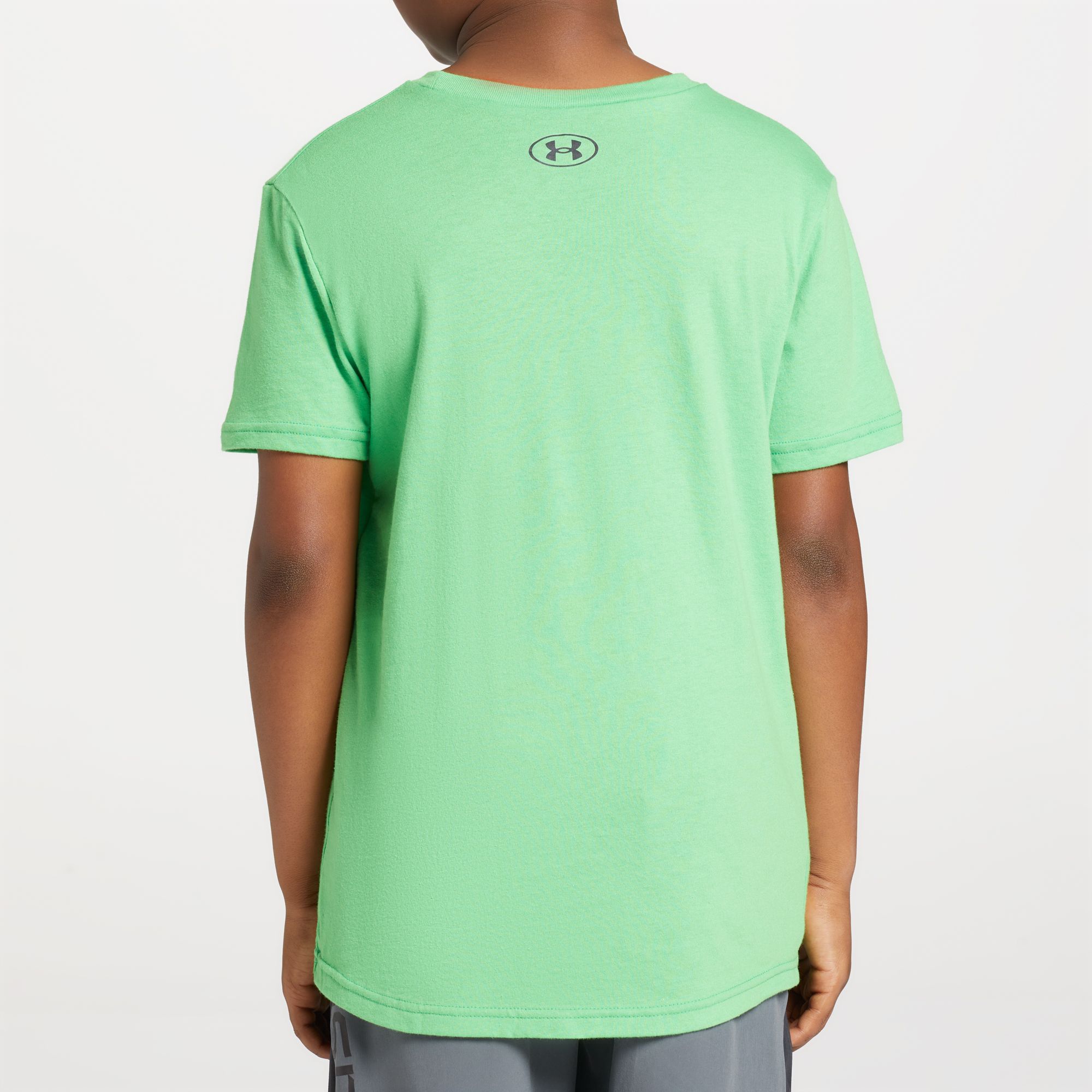 Under Armour Boys' Gradient Icons T-Shirt product image