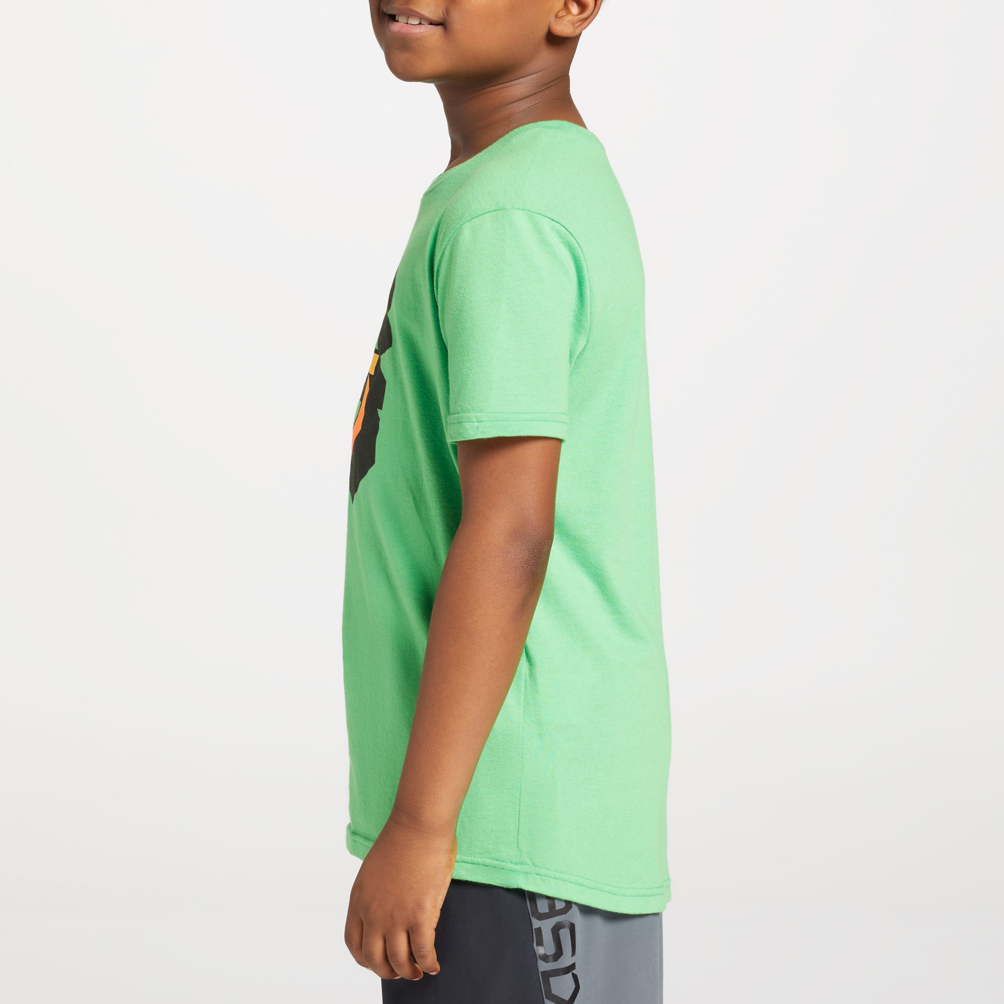 Under Armour Boys' Gradient Icons T-Shirt product image