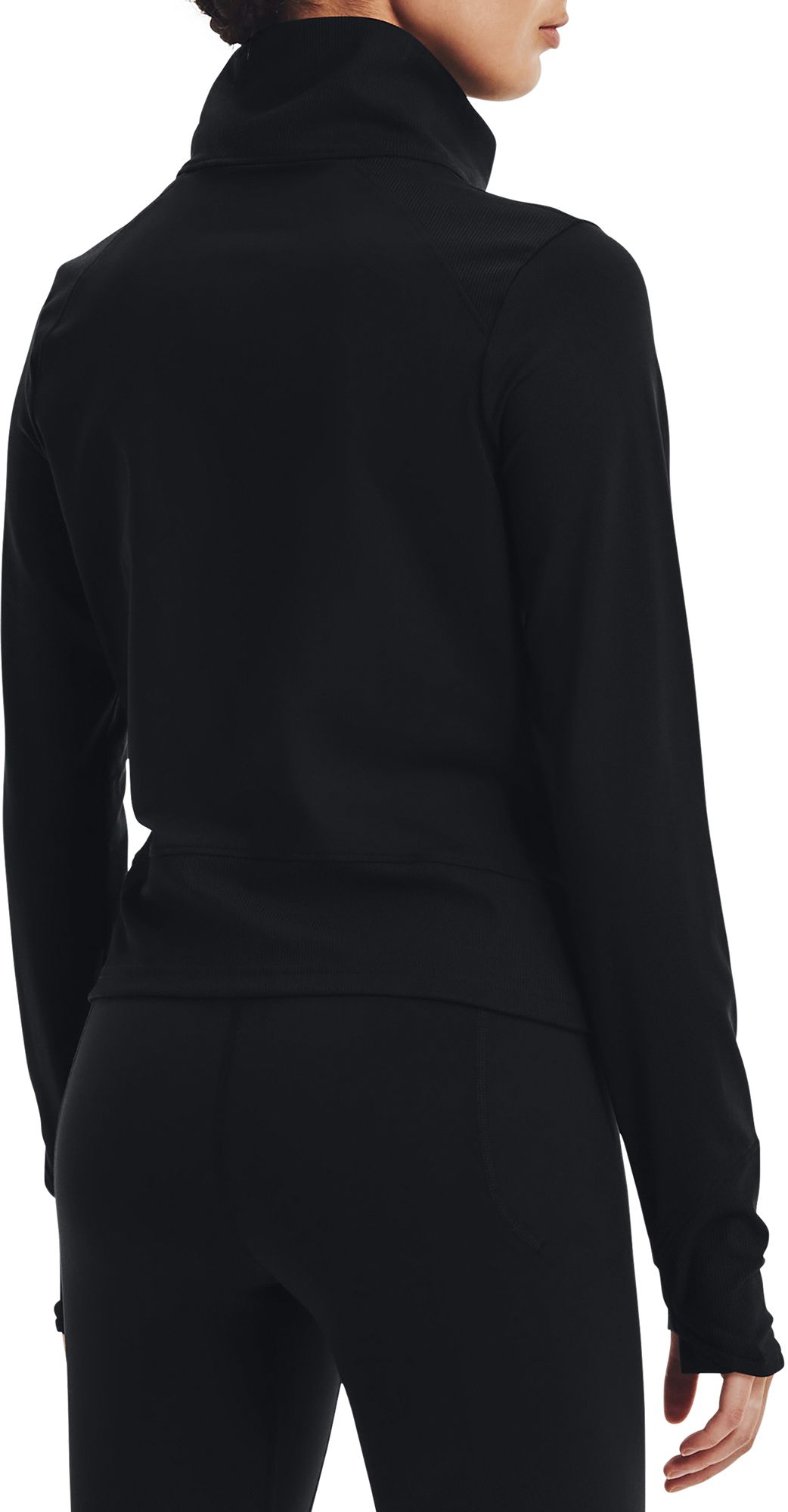 Dick's Sporting Goods Under Armour Women's UA Meridian Jacket