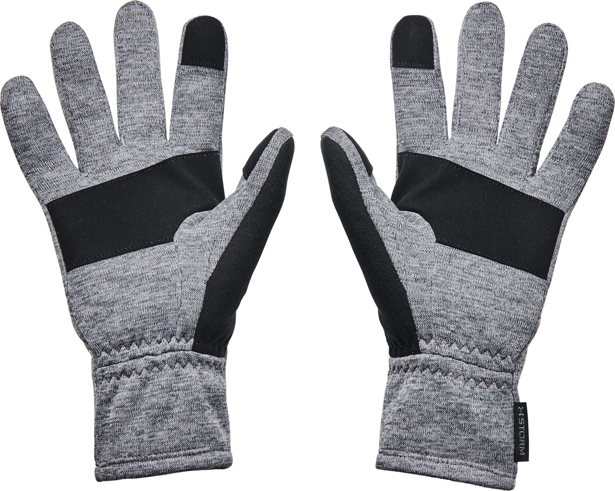 Under Armour Men's Storm Fleece Gloves product image