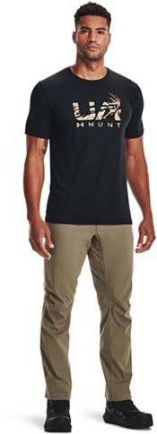 Under Armour Men's Antler Hunt Logo Short Sleeve T-Shirt product image