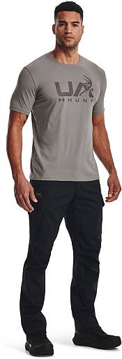 Under Armour Men's Antler Hunt Logo Short Sleeve T-Shirt product image
