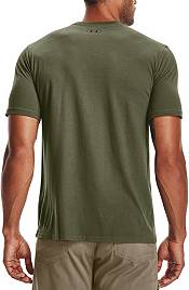 Under Armour Men's Antler Logo Short Sleeve T-Shirt product image