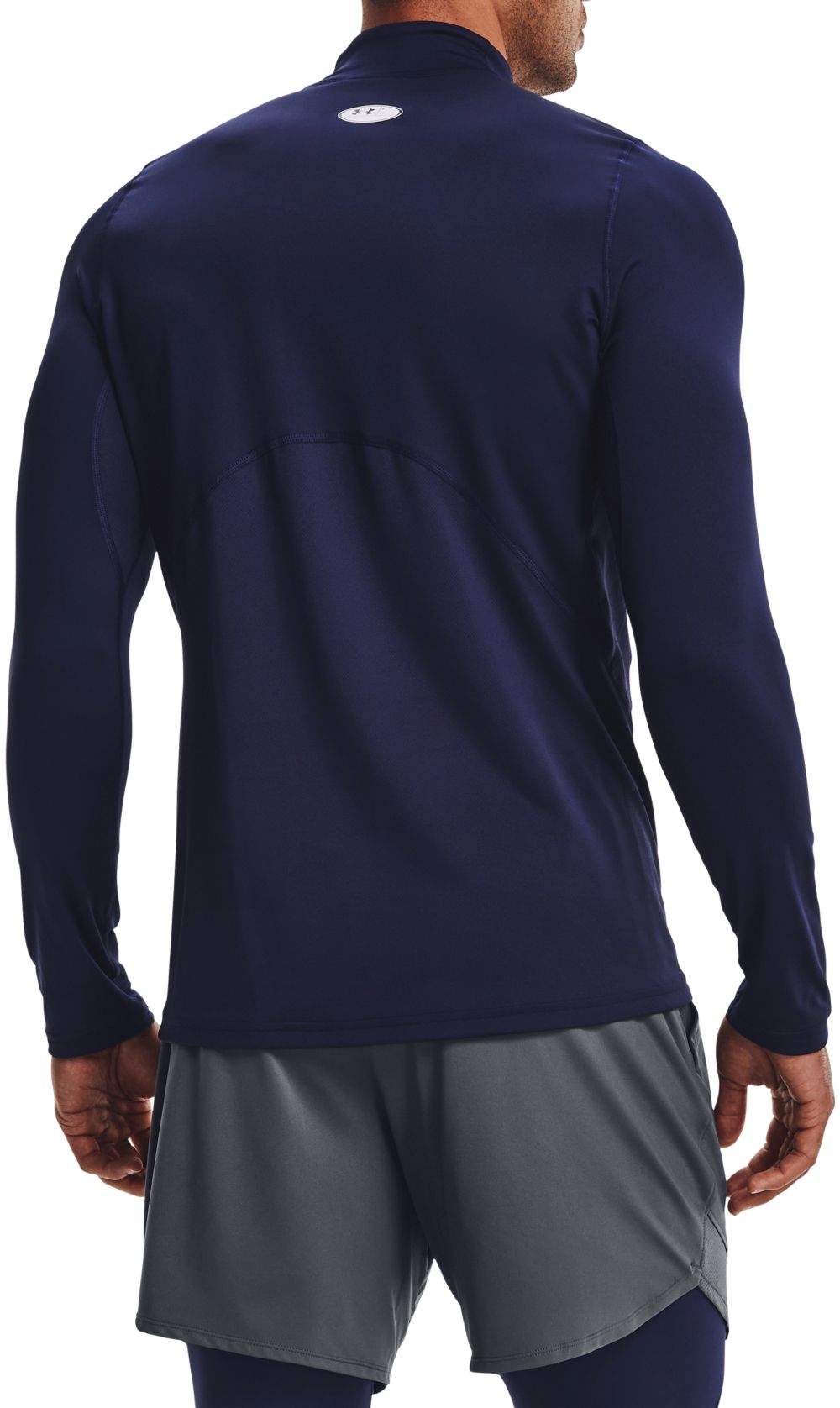 Under Armour Men's ColdGear Armour Fitted Mock product image