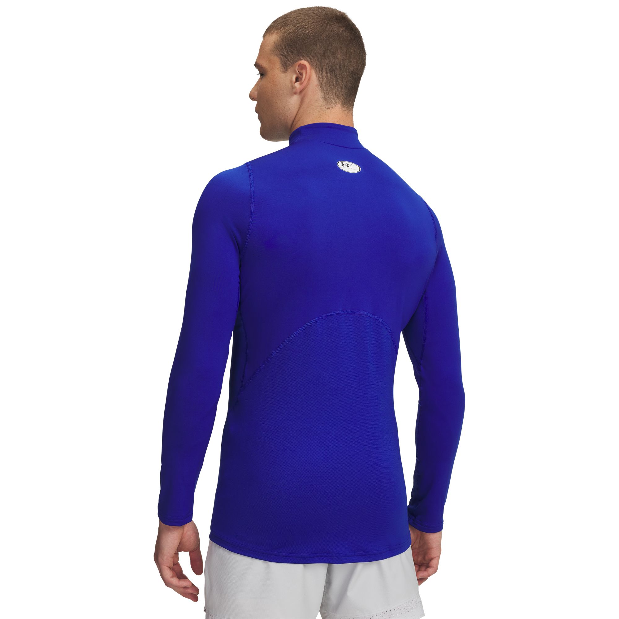 Under Armour Men's ColdGear Armour Fitted Mock product image