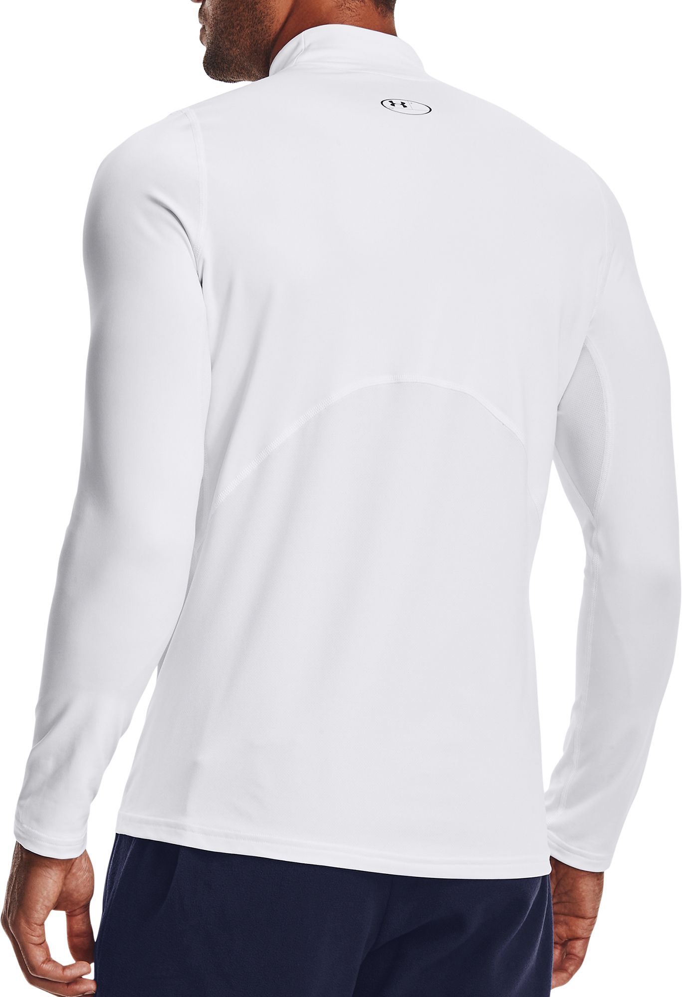 Under Armour Men's ColdGear Armour Fitted Mock product image