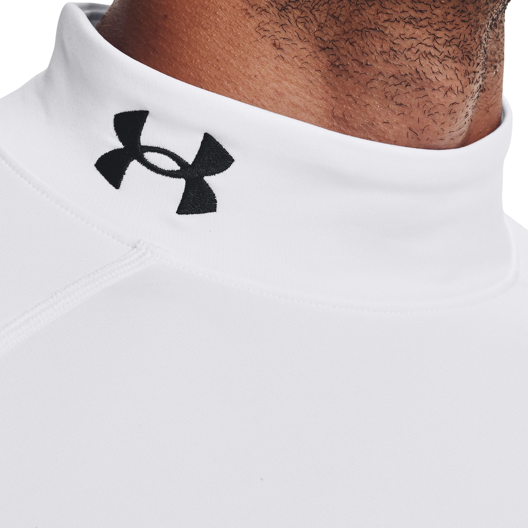 Under Armour Men's ColdGear Armour Fitted Mock product image