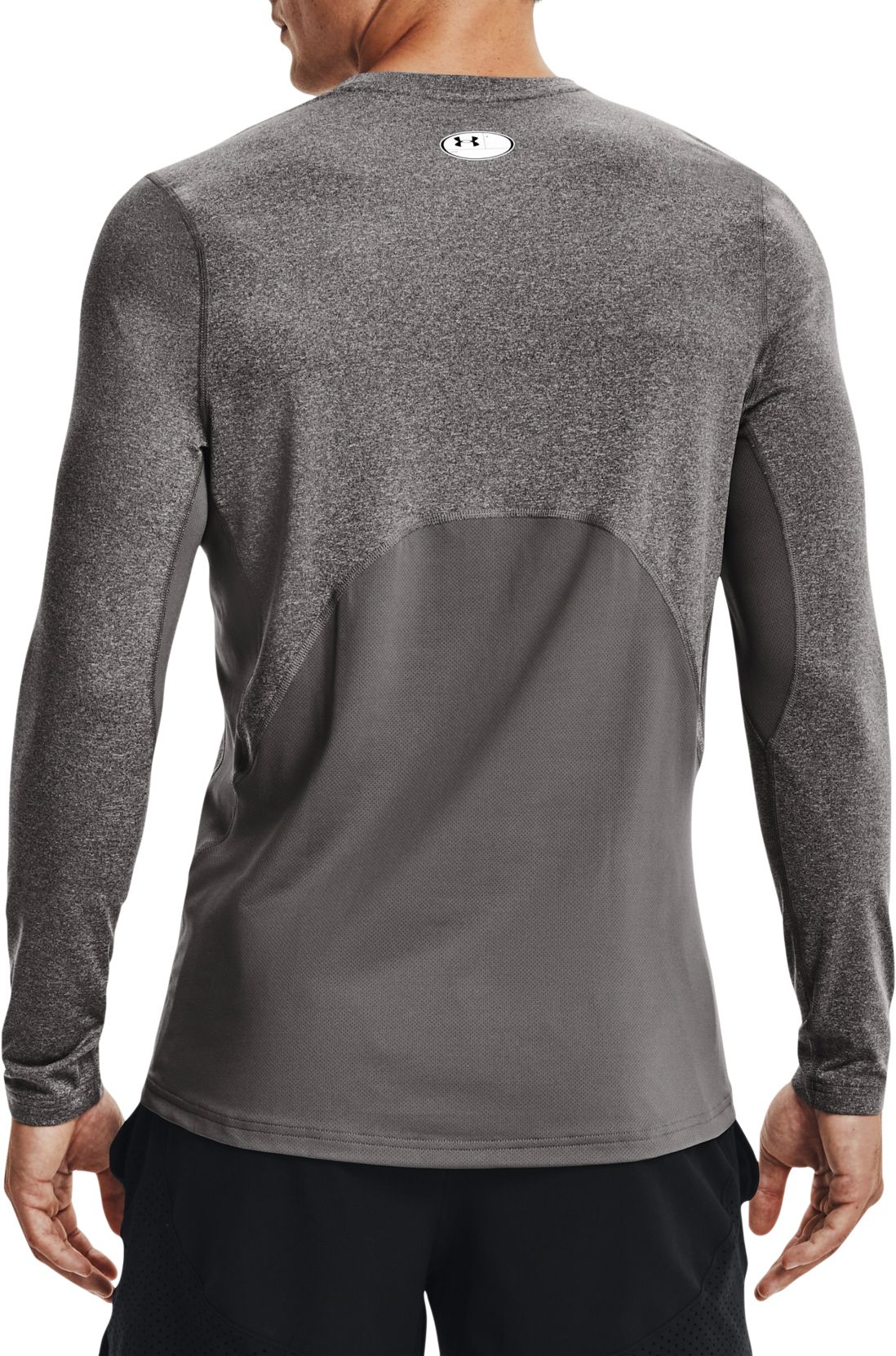 Under Armour ColdGear XL ゴルフウェア トレーナー ColdGear