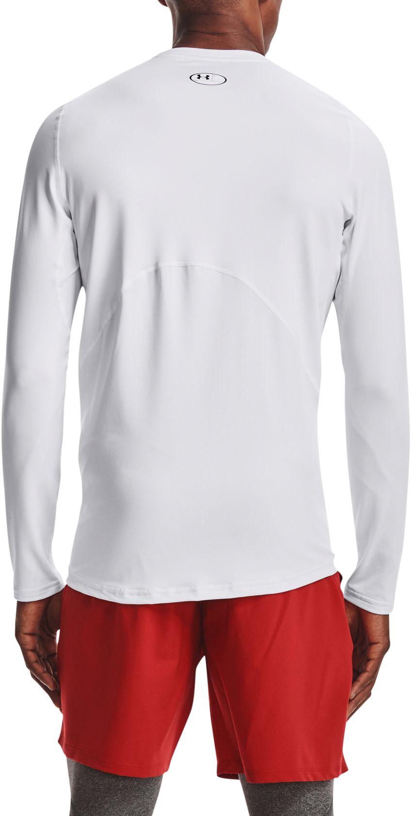 Under Armour Men's ColdGear Armour Fitted Crew product image