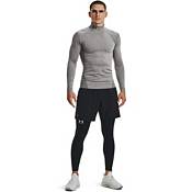 Under Armour Coldgear Compression Mock Herren Funktionsshirt - Jackets &  Sweaters - Fitness Clothing - Fitness - All