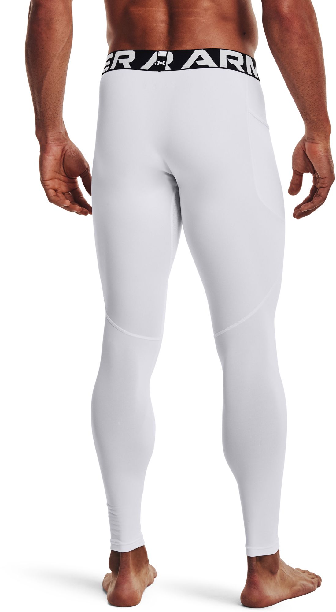 Under Armour Men's ColdGear Armour Leggings product image