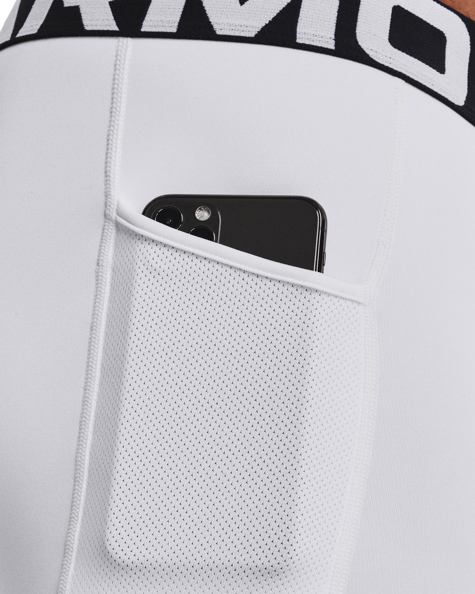 Under Armour Men's ColdGear Armour Leggings product image