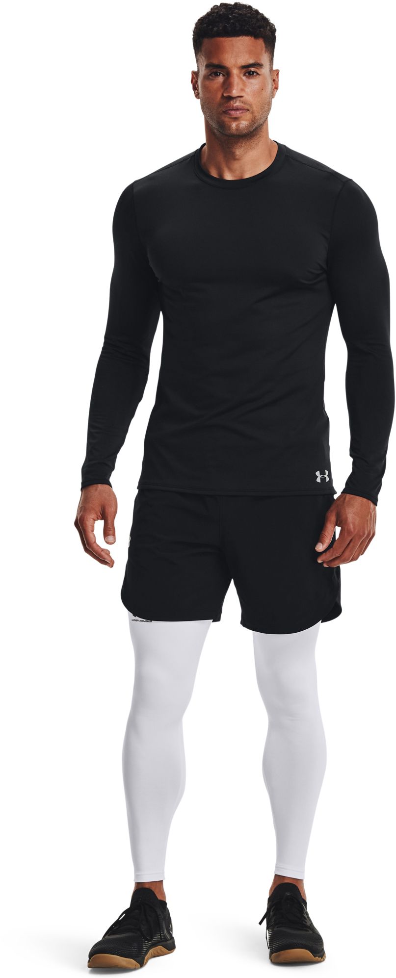Under Armour Men's ColdGear Armour Leggings product image