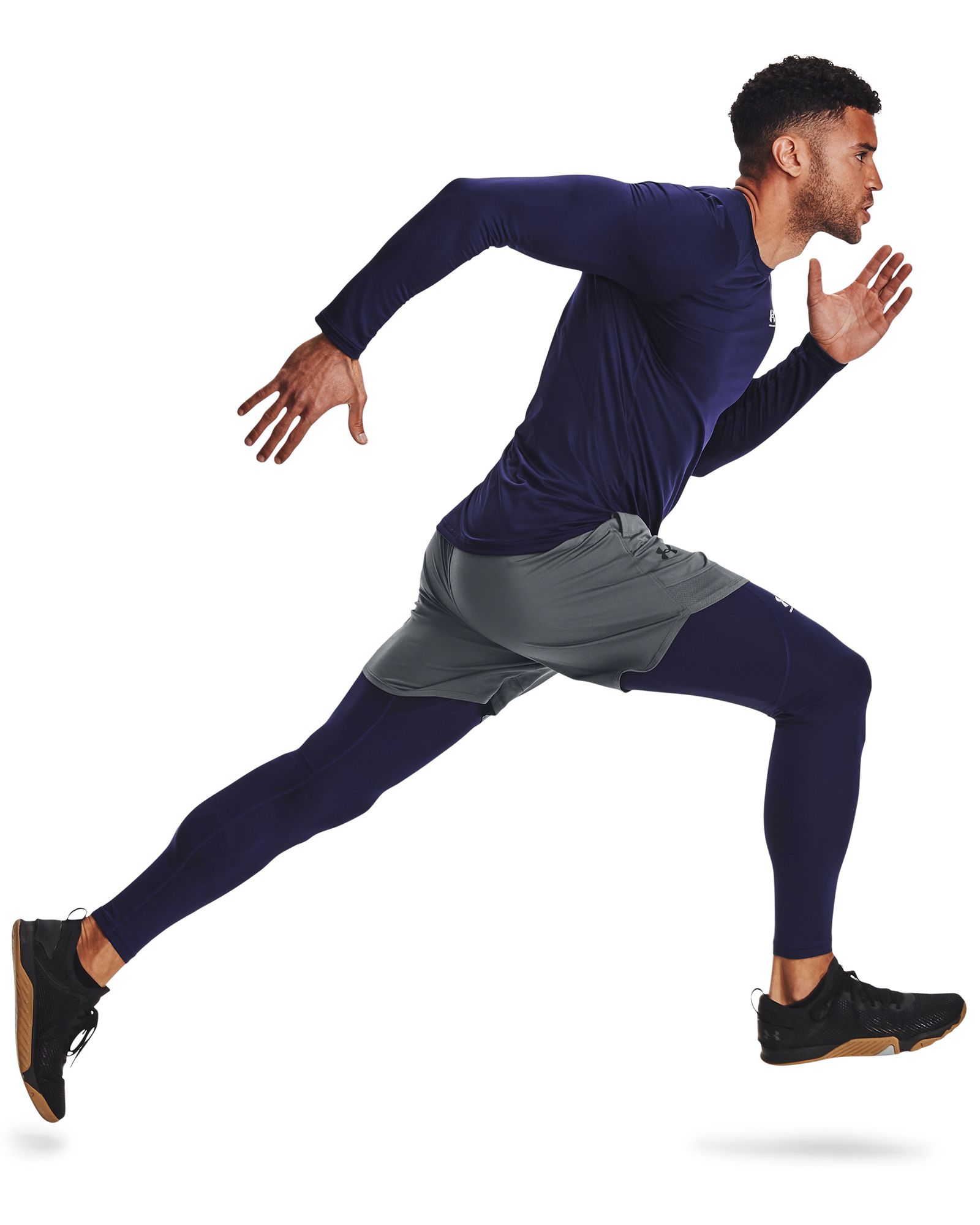 Under Armour Men's ColdGear Armour Leggings product image