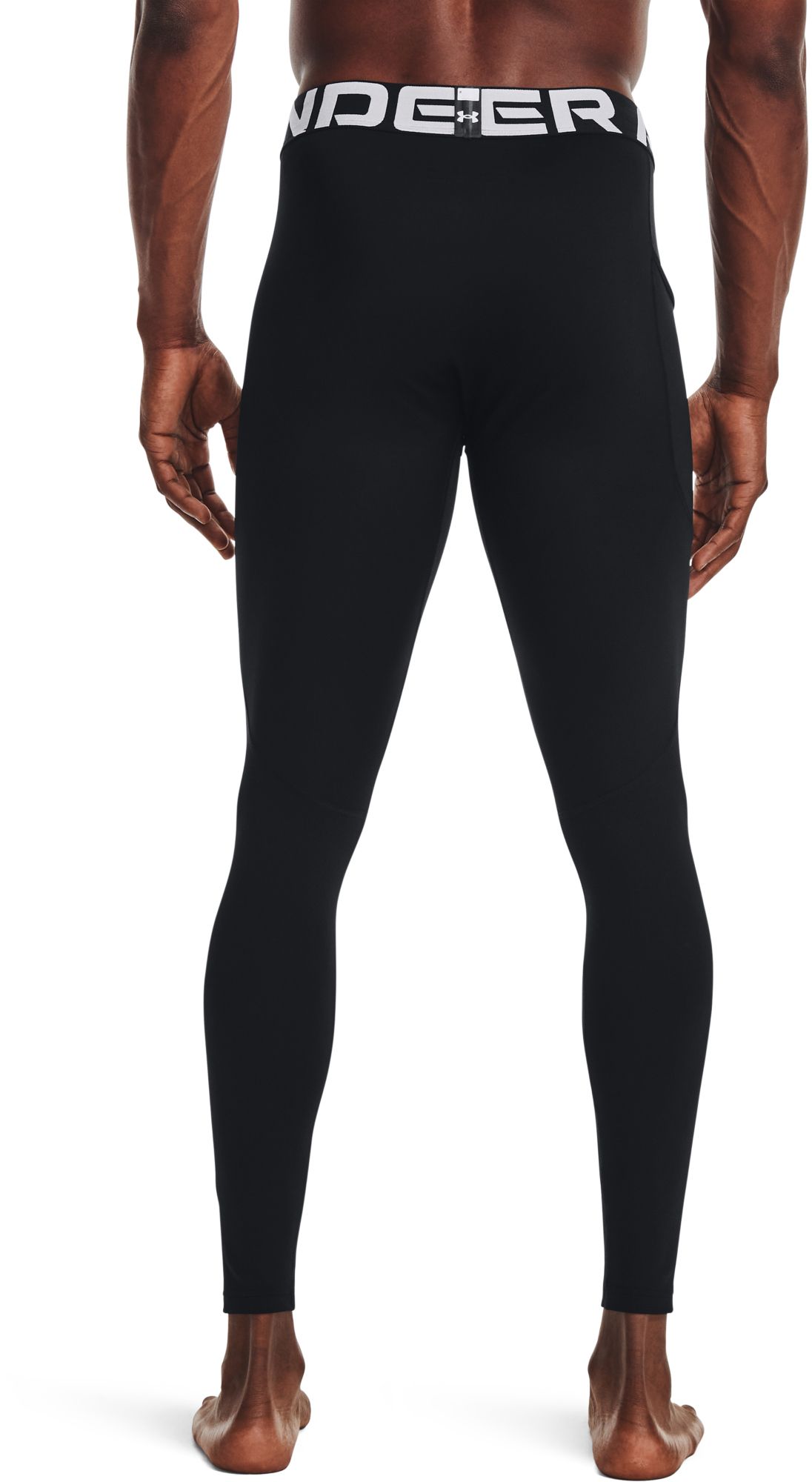 Under Armour Men's ColdGear Armour Leggings product image
