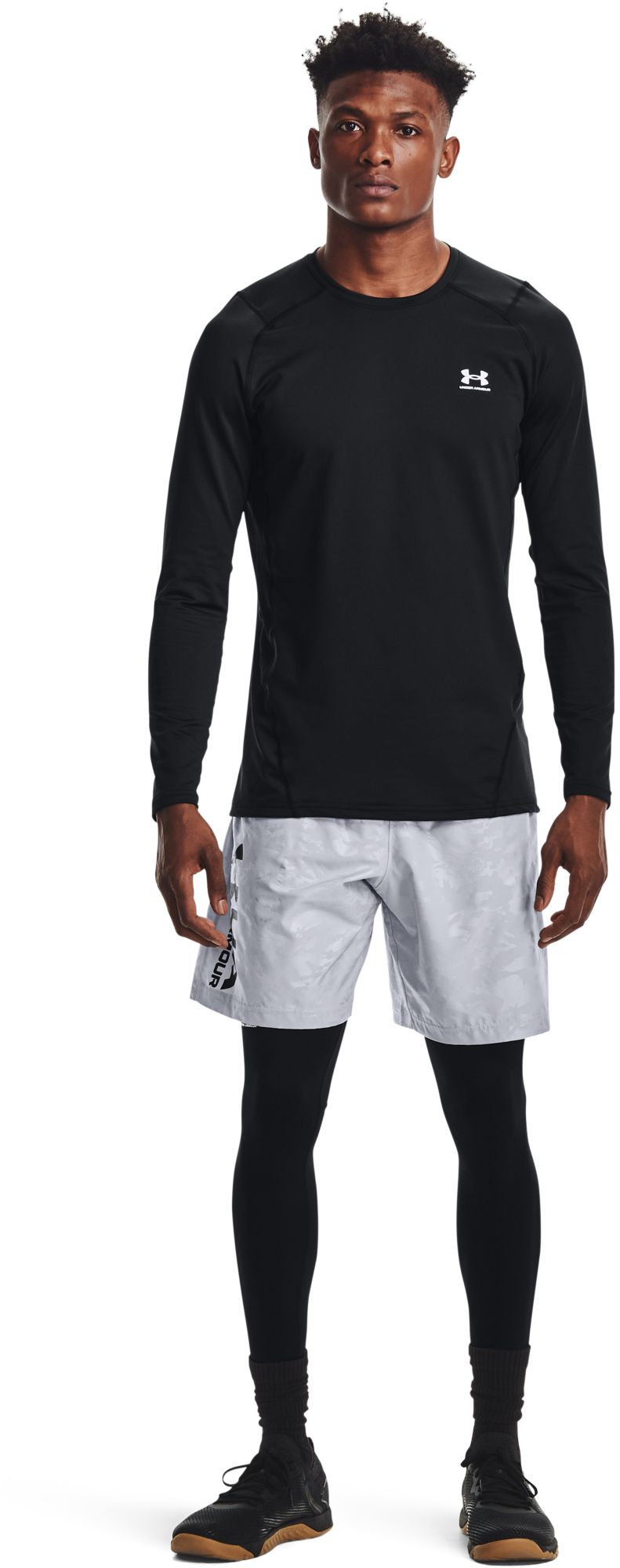 Under Armour Men's ColdGear Armour Leggings product image