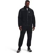 Under Armour Men's UA Mission Full-Zip Boucle Jacket product image