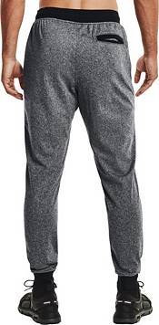 Under Armour Men's Sportstyle Tricot Jogger, Black /White, Large : UNDER  ARMOUR: : Clothing, Shoes & Accessories