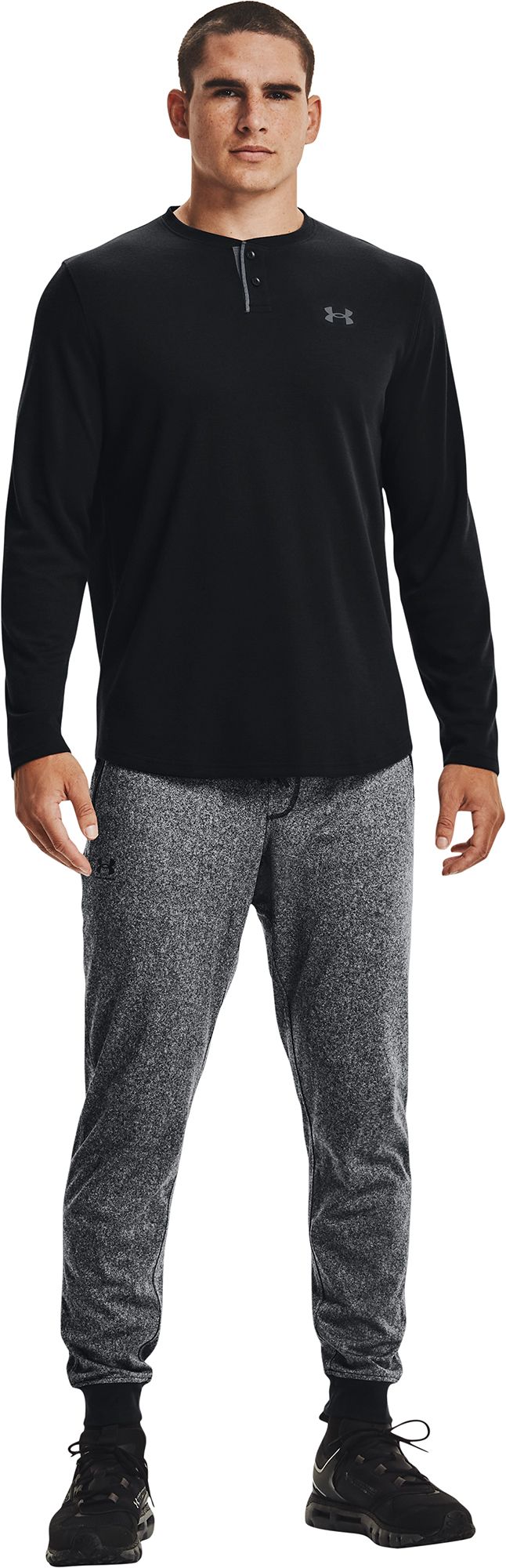 Dick's Sporting Goods Under Armour Men's Sportstyle Joggers