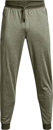  Under Armour Men's Sportstyle Tricot Joggers, (253