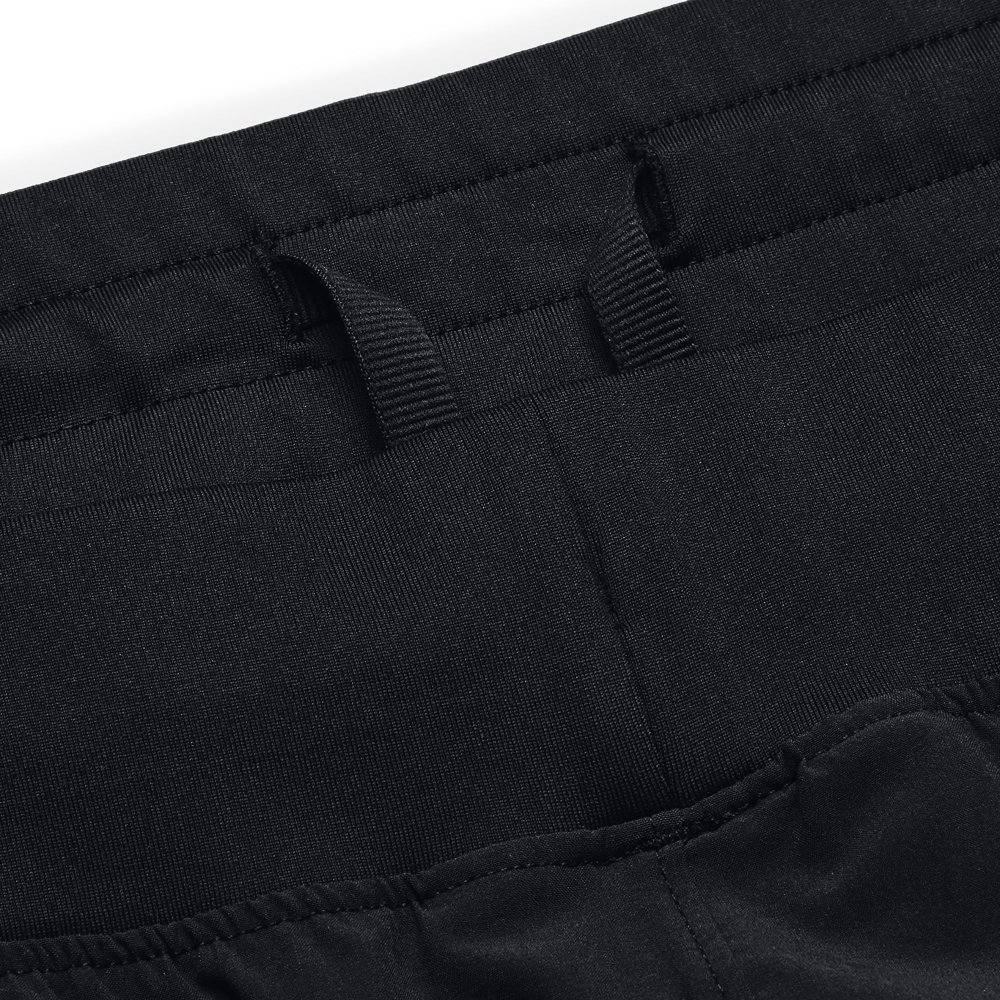 STRETCH WOVEN PANTS