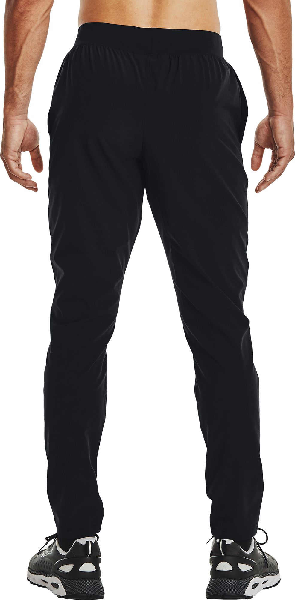 Dick's Sporting Goods Under Armour Men's Stretch Woven Pants