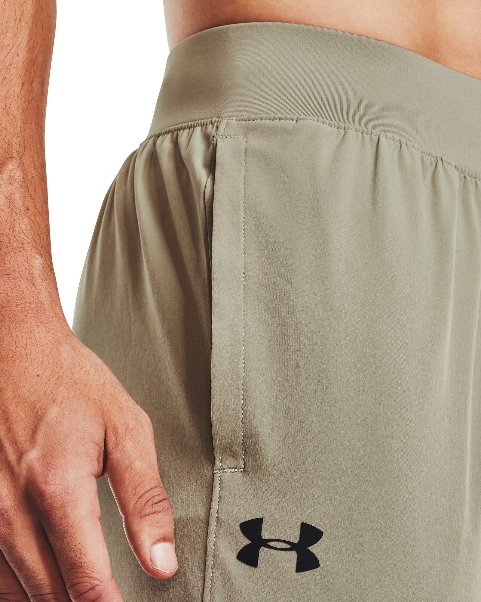 Under Armour Men's Stretch Woven Pants product image