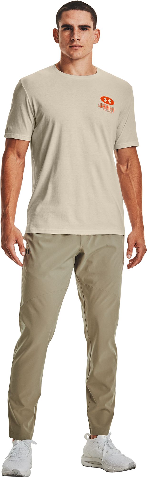 Under Armour Men's Stretch Woven Pants product image