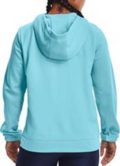 Under Armour Women's Fleece BL Floral Hoodie product image