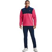 Under Armour Men's SweaterFleece Pile Golf Pullover product image
