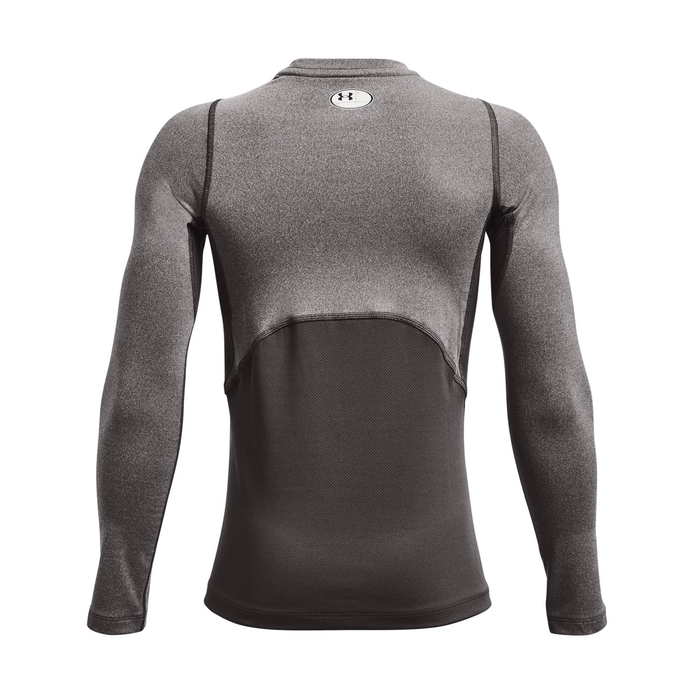 Under armour coldgear long sleeve youth sales