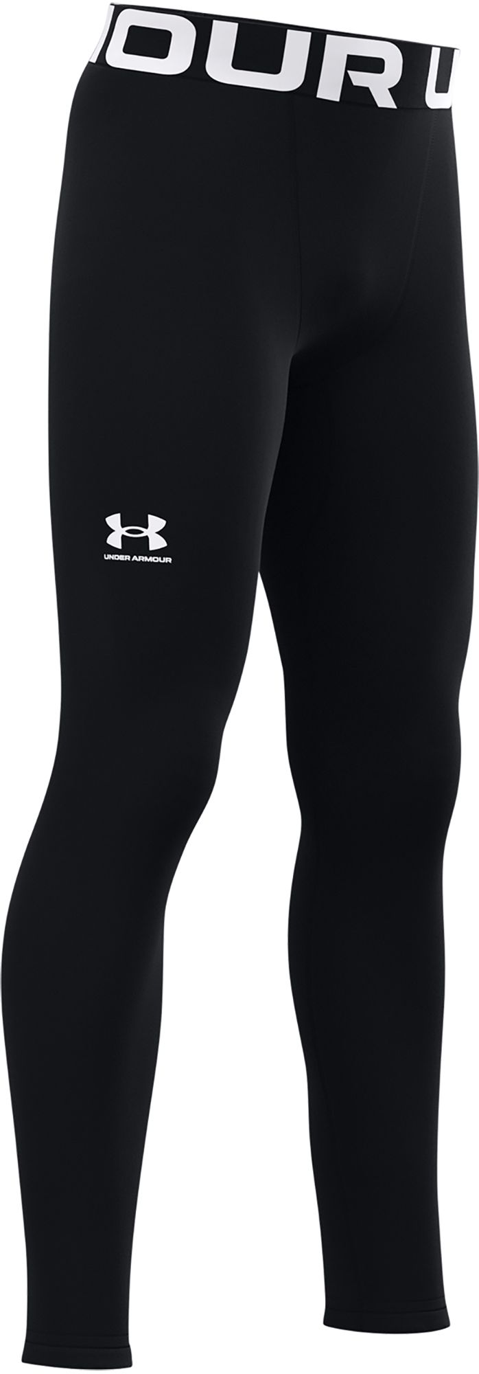 Under Armour Boys' ColdGear Leggings