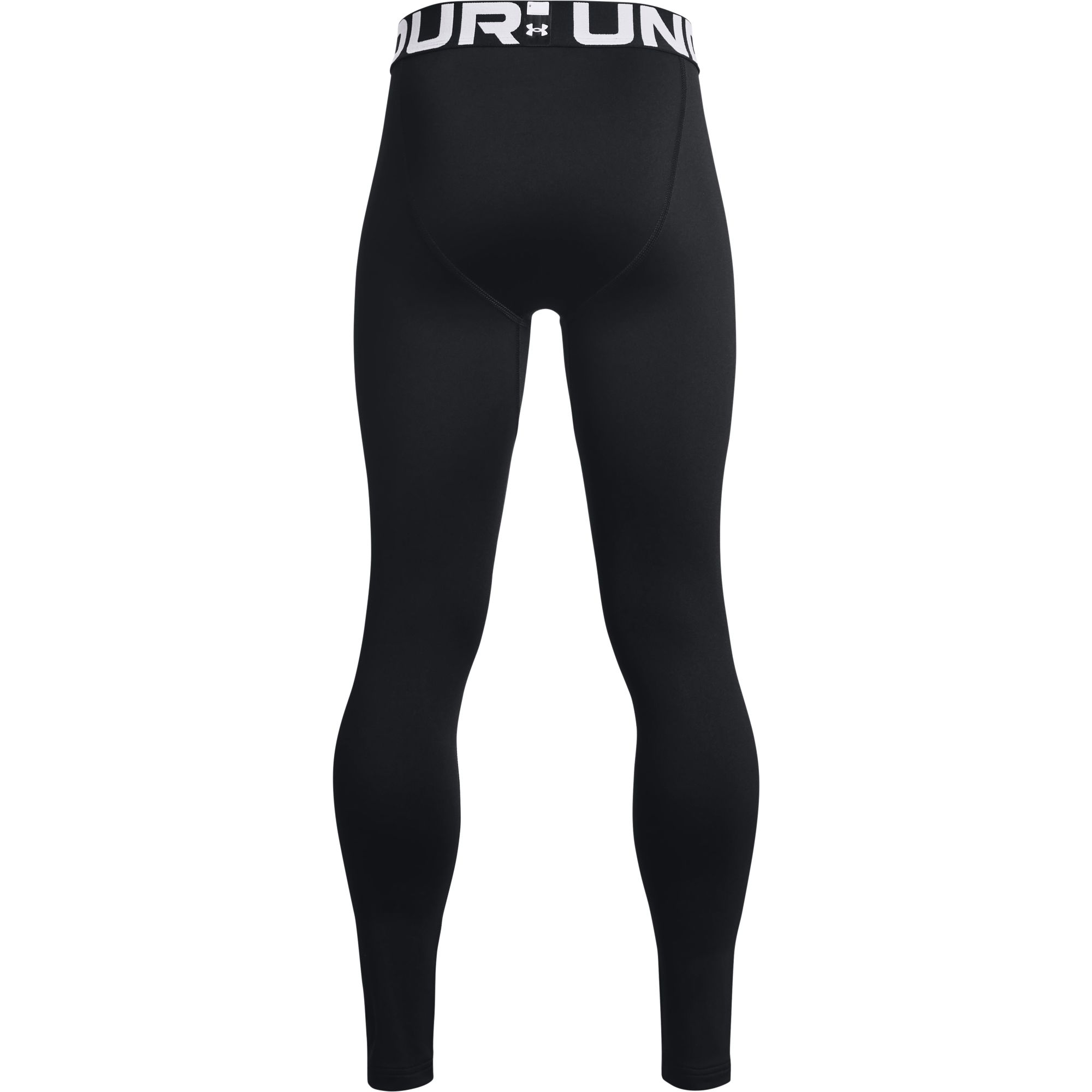 Under Armour Boys' ColdGear Leggings