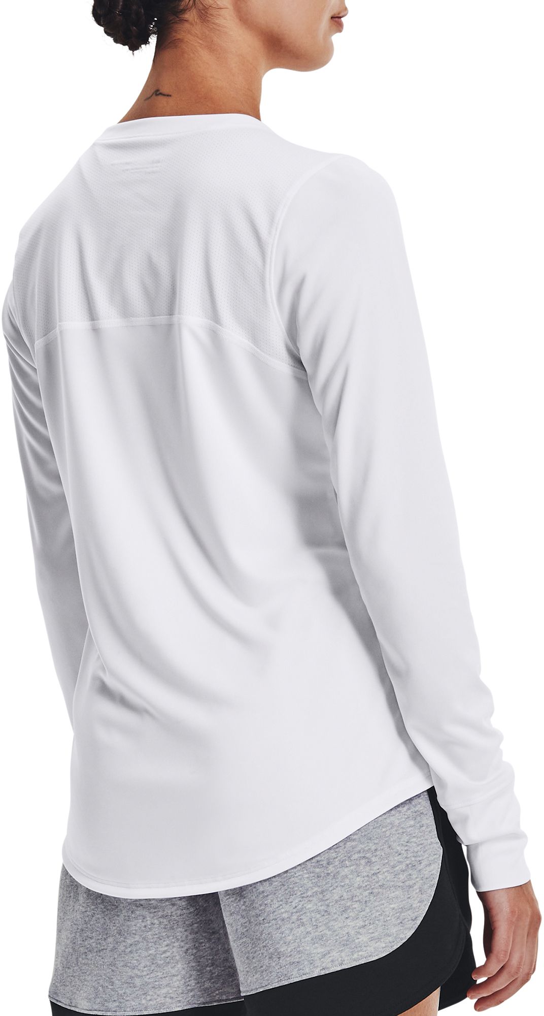 Under Armour Women's Long Sleeve Shooting Shirt product image