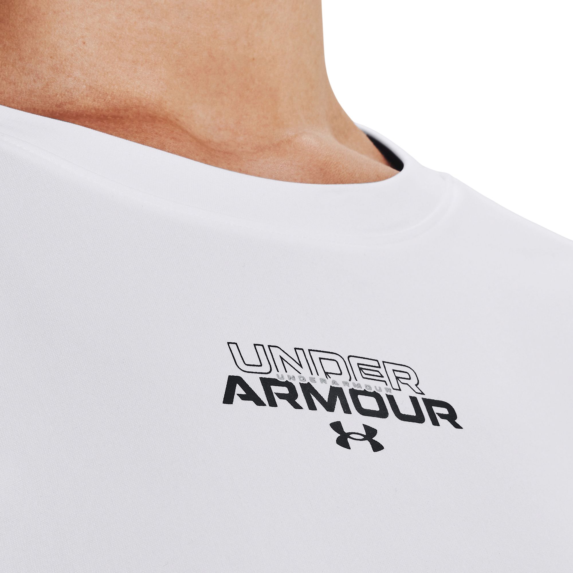 Under Armour Women's Long Sleeve Shooting Shirt product image