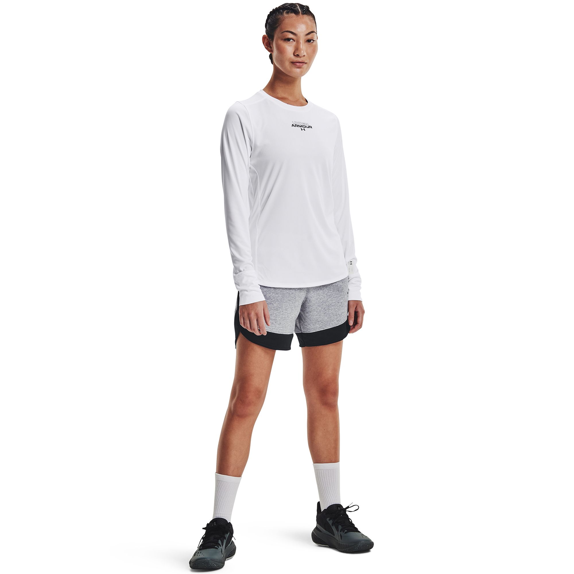 Under Armour Women's Long Sleeve Shooting Shirt product image