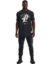 Under Armour Men's Project Rock Veterans Day Graphic Short Sleeve T-Shirt product image