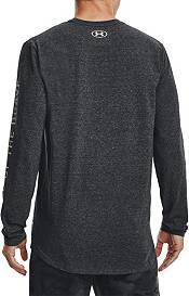 Under Armour Men's Project Rock Veterans Day Long Sleeve T-Shirt product image