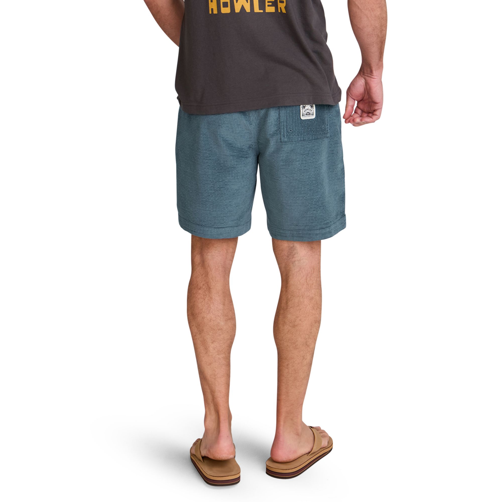 Howler Brothers Men's Pressure Drop Cord Shorts product image