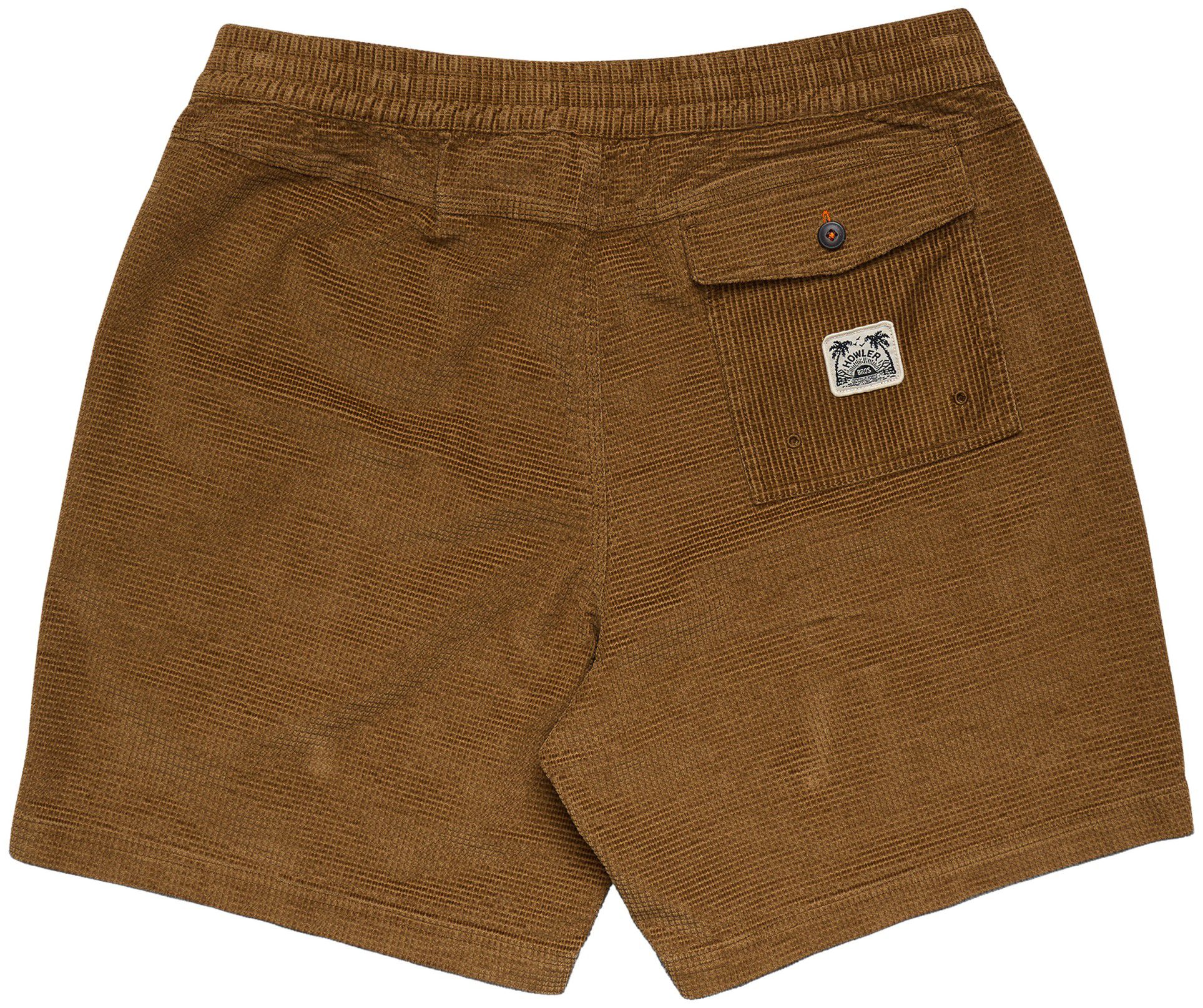 Howler Brothers Men's Pressure Drop Cord Shorts product image