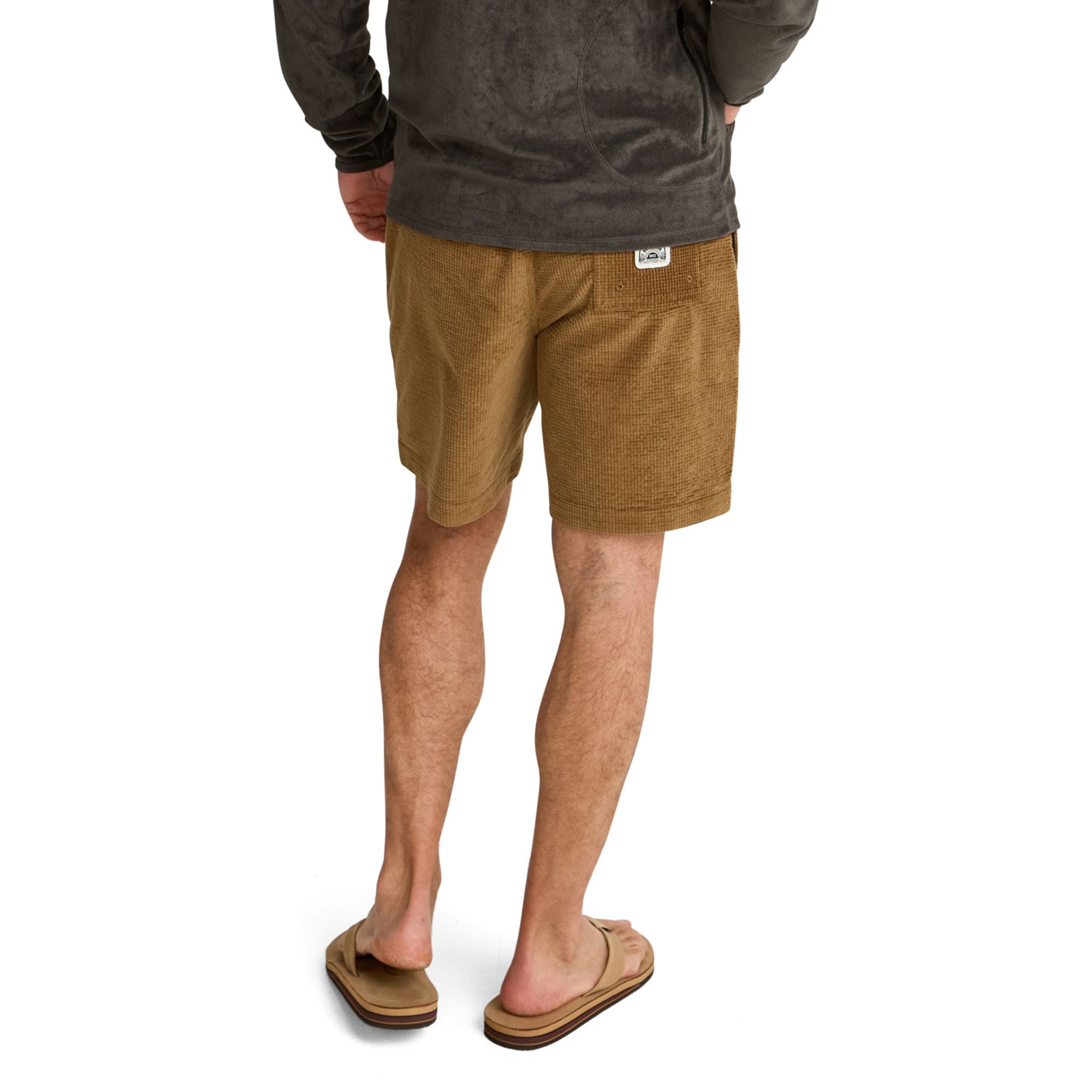 Howler Brothers Men's Pressure Drop Cord Shorts product image